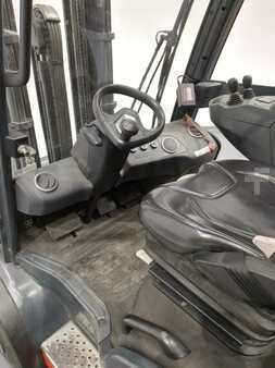 Diesel truck 2020  Linde H30D-1202-01 (4)