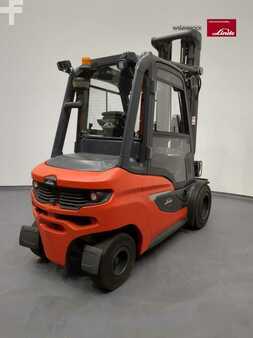 Diesel truck 2020  Linde H30D-1202-01 (5)