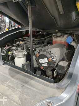 Diesel truck 2020  Linde H30D-1202-01 (6)