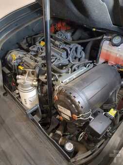 Dízel targoncák 2021  Linde H35D-1202-01 (4)