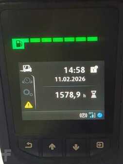 Dízel targoncák 2021  Linde H35D-1202-01 (5)