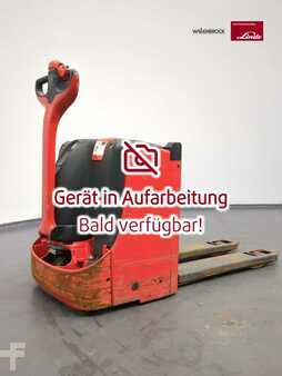 El-pallevogn 2018  Linde T16L-1152-01 (1)