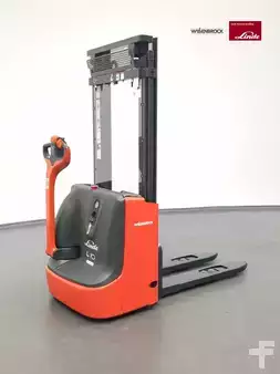 Electric Pallet Trucks 2019  Linde L10-1172-01 (1)