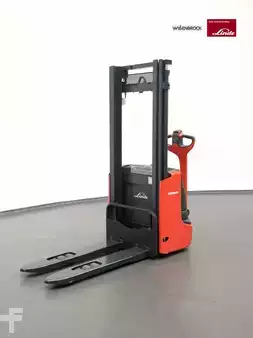 Electric Pallet Trucks 2019  Linde L10-1172-01 (2)