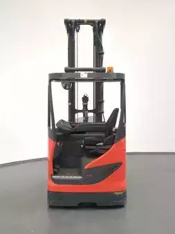 Carrelli retrattili 2020  Linde R16B-1120-01 (3)
