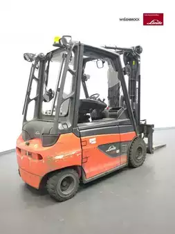 Elektro 4 Rad 2019  Linde E30-387-01 (2)