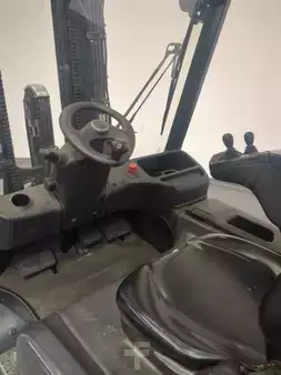 Elektro 4 Rad 2019  Linde E30-387-01 (3)