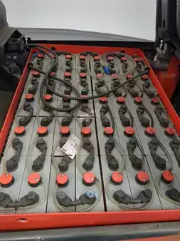 Elektro 4 Rad 2019  Linde E30-387-01 (4)