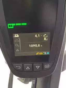 Elektro 4 Rad 2019  Linde E30-387-01 (5)