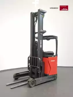 Reach Trucks 2020  Linde R16B-1120-01 (1)