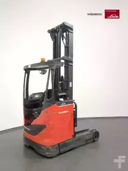 Reach Trucks 2020  Linde R16B-1120-01 (2)
