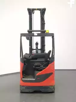 Reach Trucks 2020  Linde R16B-1120-01 (3)