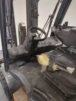 Dízel targoncák 2021  Linde H35D-1202-01 (3)