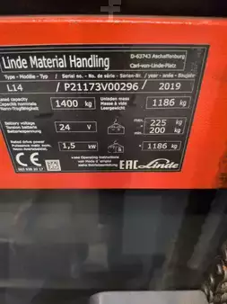 Ledstaplare 2019  Linde L14-1173-01 (6)