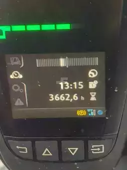 Elektrisk- 3 hjul 2018  Linde E18-386-02 (5)