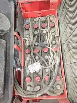 Apilador eléctrico 2020  Linde L14-1173-01 (3)