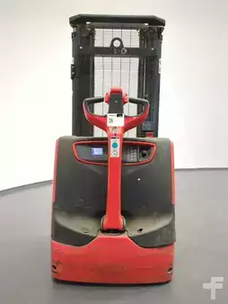 Apilador eléctrico 2020  Linde L14-1173-01 (5)