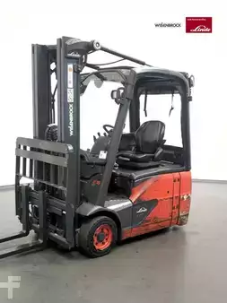 Elektro 3 Rad 2023  Linde E16-386-02 (1)