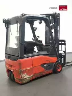 Elektro 3 Rad 2023  Linde E16-386-02 (2)
