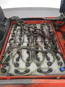 Elektro 3 Rad 2023  Linde E16-386-02 (4)