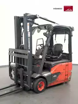 Elektro 3 Rad 2023  Linde E16-386-02 (1)