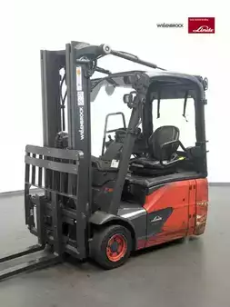 Elektro 3 Rad 2023  Linde E16-386-02 (1)