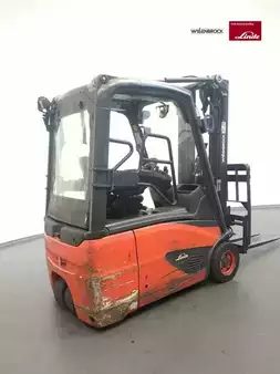 Elektro 3 Rad 2023  Linde E16-386-02 (2)