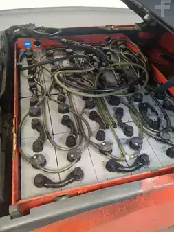Elektro 3 Rad 2023  Linde E16-386-02 (4)