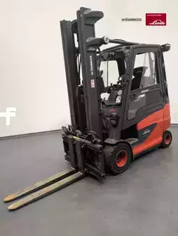 Elektro 4 Rad 2020  Linde E30/600H-387-01 (1)