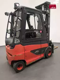 Elektro 4 Rad 2020  Linde E30/600H-387-01 (2)