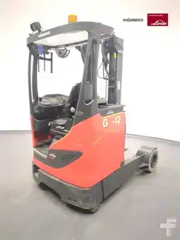 Rækketruck 2021  Linde R20G-1120-01 (1)