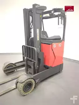 Rækketruck 2021  Linde R20G-1120-01 (2)