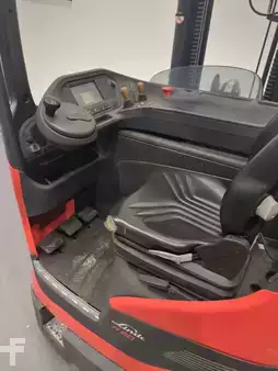 Rækketruck 2021  Linde R20G-1120-01 (3)