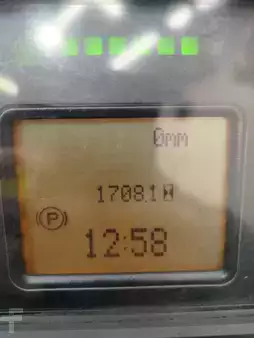 Rækketruck 2021  Linde R20G-1120-01 (5)