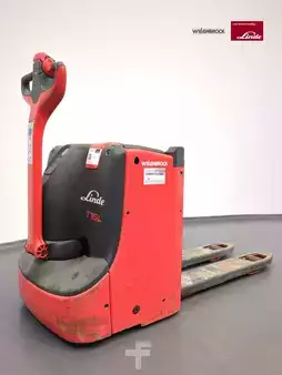 Transpalettes électriques 2020  Linde T16L-1152-02 (1)