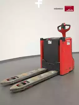 Transpalettes électriques 2020  Linde T16L-1152-02 (2)