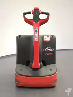 Transpalettes électriques 2020  Linde T16L-1152-02 (3)