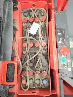 Transpalettes électriques 2020  Linde T16L-1152-02 (4)
