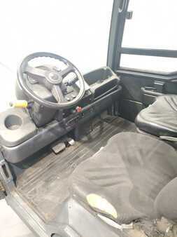 Chariots tracteurs 2018  Linde P250-127-02 (3)