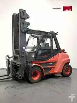 Carrelli elevatori diesel 2018  Linde H80/900D-396-03 (1)