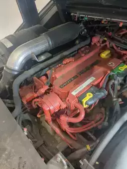 Carrelli elevatori diesel 2018  Linde H80/900D-396-03 (4)