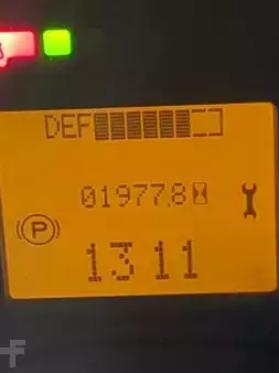 Carrelli elevatori diesel 2018  Linde H80/900D-396-03 (5)