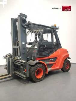 Diesel truck 2022  Linde H80/900D-396-02 (1)