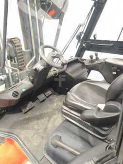 Diesel truck 2022  Linde H80/900D-396-02 (3)