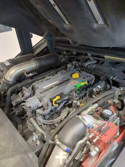 Diesel truck 2022  Linde H80/900D-396-02 (4)