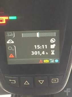 Diesel truck 2022  Linde H80/900D-396-02 (5)