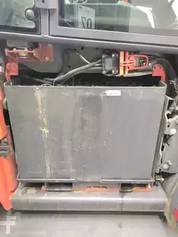 Elektromos 4 kerekű 2019  Linde E70-1279-01 (4)