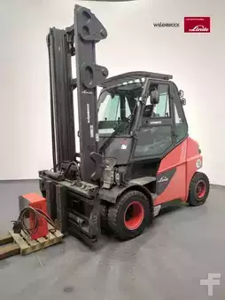 Elektromos 4 kerekű 2019  Linde E70-1279-01 (1)