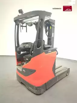 Carretilla retráctil 2023  Linde R16B-1120-01 (1)