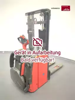 Stoccatori uomo a piedi 2023  Linde L16AP-1173-01 (1)